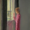 6.Pink gown 2006